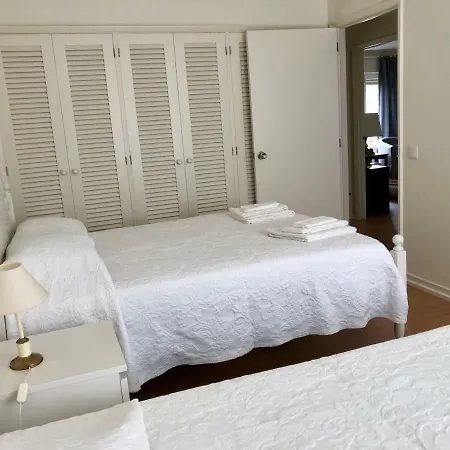 Apartamento Canto Da Maia Apartment *