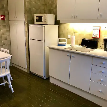 Apartamento Canto Da Maia Ponta Delgada (Sao Miguel)