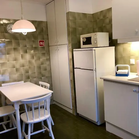 Apartamento Canto Da Maia