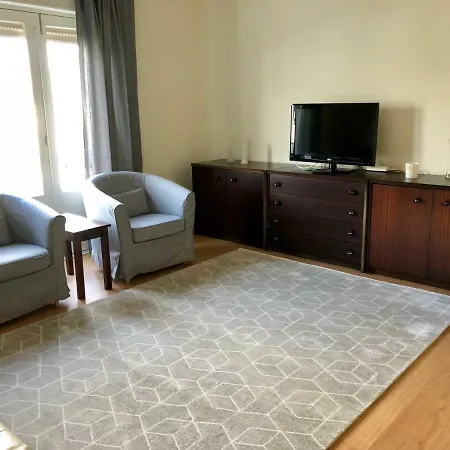 Apartamento Canto Da Maia * Ponta Delgada (Sao Miguel)