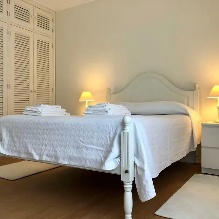 Apartamento Canto Da Maia Apartment