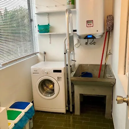 Apartamento Canto Da Maia *