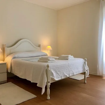 Apartment Apartamento Canto Da Maia