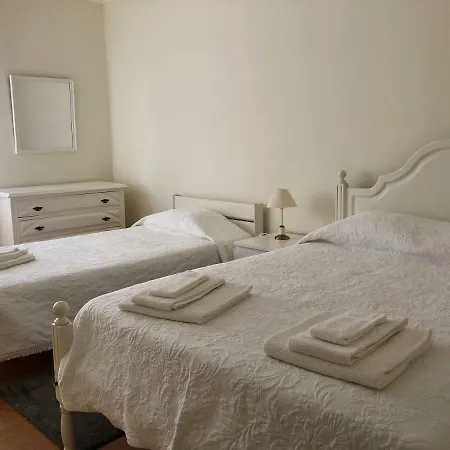 Apartamento Canto Da Maia Apartment Ponta Delgada (Sao Miguel)
