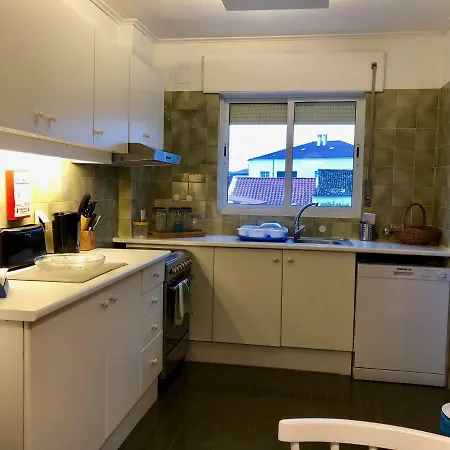 Apartamento Canto Da Maia Apartment Ponta Delgada (Sao Miguel)