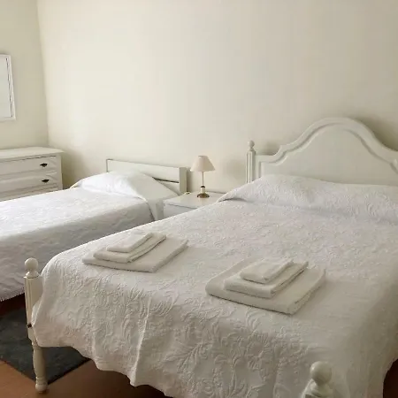 Apartamento Canto Da Maia Ponta Delgada
