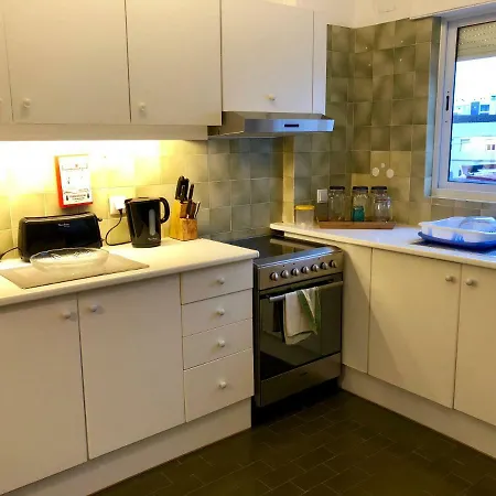 Apartamento Canto Da Maia דירה *