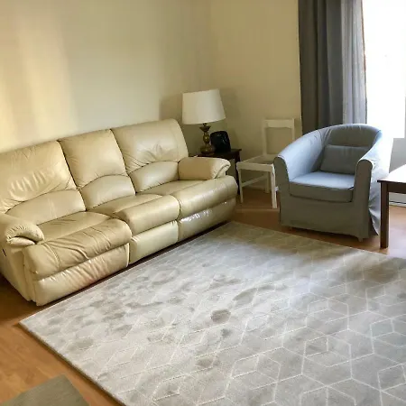 דירה Apartamento Canto Da Maia