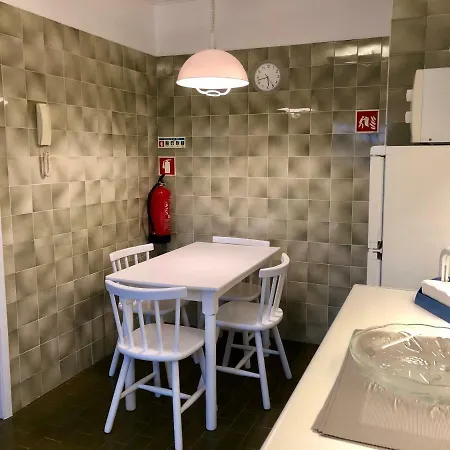דירה Apartamento Canto Da Maia
