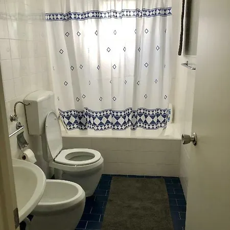 Apartamento Canto Da Maia