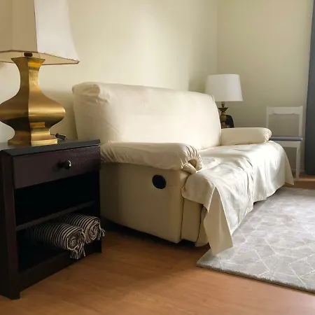 Apartamento Canto Da Maia